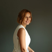 Елена Пушница - photographer