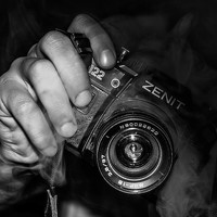 Kirill Vladykin - photographer