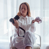 Екатерина Обухова - photographer