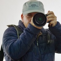 Fabio Aristizábal - фотограф