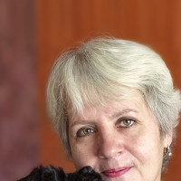 Лариса Ежкова - photographer