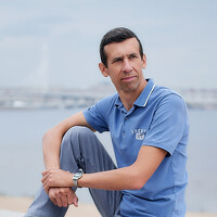 Андрей Фоминых - photographer