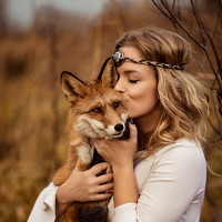 Полина Аксенова - photographer