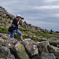 Светлана Урманцева - photographer