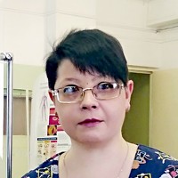 Светлана Замятина - photographer