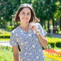 Татьяна Скляр - photographer