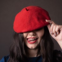 Karina Bragina - photographer