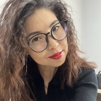 Saule Zanginova - фотограф