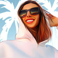 Victoria Krasyuk - photographer