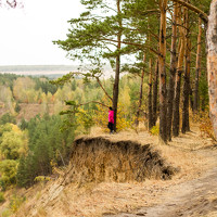 Вера Наземкина - Соколова - photographer