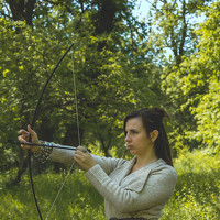 Виктория Куликова - photographer