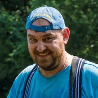 Михаил Комраков - photographer