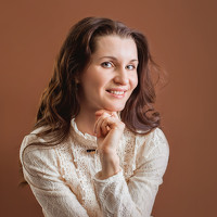 Nataliya Kister - photographer