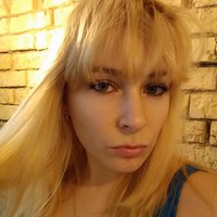 Екатерина Мищенко - photographer