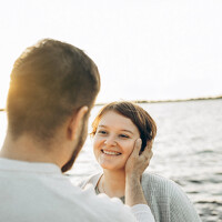 Наталья Кучеренко - photographer