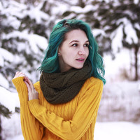 Эля Булыгина - photographer