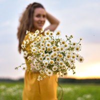 Марина Ефимкина - photographer