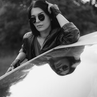 Oksana Valianina - photographer