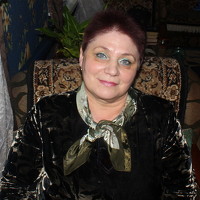 Анна Восковых - photographer