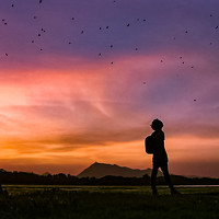 Devmitra Jawalia - photographer