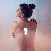 Florence Delvaux - фотограф