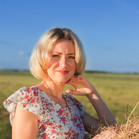 Ольга Воронина - photographer