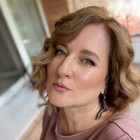 Юлия Рябчук - photographer