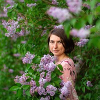 Екатерина Овсянникова - photographer