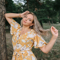 Валерия Голубева (Миронова) - photographer