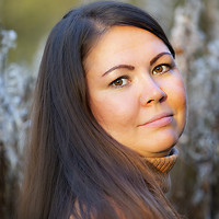 Лариса Шарина - photographer