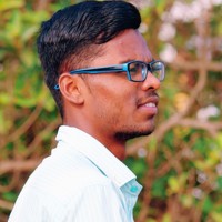 Sachin Kamble - photographer