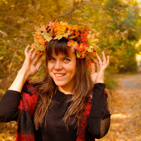 Нина Кондратьева - photographer