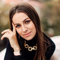 Елена Штрахова - photographer