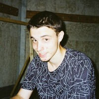 Тимур Хохоев - photographer