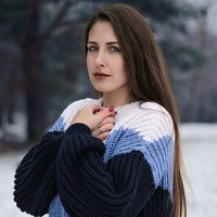 Мария Рудак - photographer