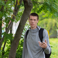 Михаил Костыря - photographer