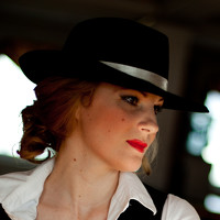 Светлана Сычева - photographer