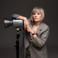 Оксана Иванова - photographer