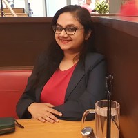 Nabanita Das - фотограф