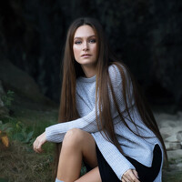 Дарья Исаенко - photographer