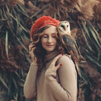 Дарья Диас Валдес (Исачкина) - photographer