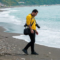 Majd Khriema - photographer