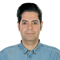 Ehsan Hemmati - фотограф