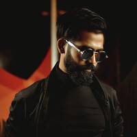 Amit Chowdhury - фотограф