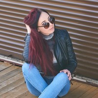 Екатерина Глобенко - photographer