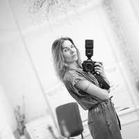 Ольга Соломенникова - photographer