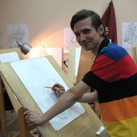 Игорь Копцев - photographer