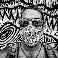 Sven Delaye - фотограф