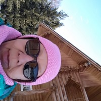 Наиля Омарова - photographer