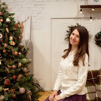 Елена Полякова - photographer